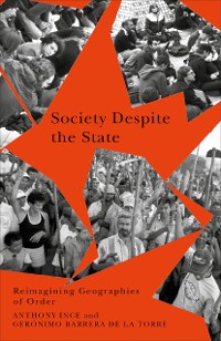 Cover Society Despite the State