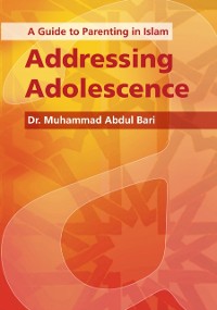 Cover Addressing Adolescence