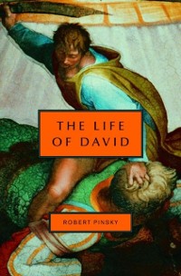 Cover Life of David