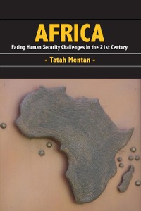 Cover Africa: Facing Human Security Challenges in the 21st Century
