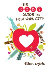 Cover Kid's Guide to New York City