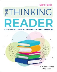 Cover The Thinking Reader