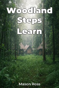 Cover Woodland Steps Learn