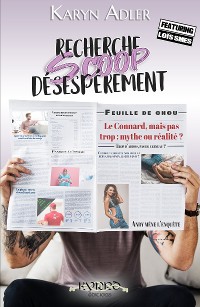 Cover Recherche scoop désespérément