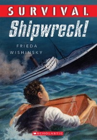 Cover Survival: Shipwreck!