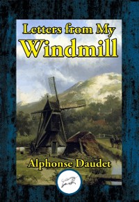 Cover Letters from My Windmill