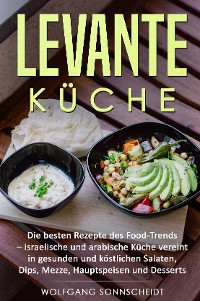 Cover Levante Küche