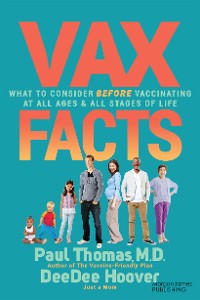 Cover Vax Facts