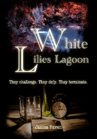 Cover White Lilies Lagoon