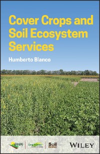 Cover Cover Crops and Soil Ecosystem Services