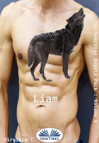 Cover Liam