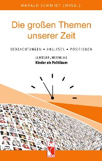 Cover Die großen Themen unserer Zeit, 32. Ausgabe