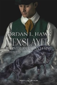 Cover Hexslayer