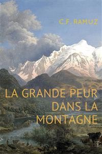 Cover La grande peur dans la montagne