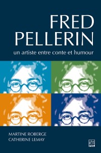 Cover Fred Pellerin