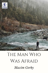 Cover The Man Who Was Afraid