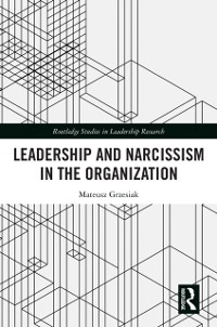 Cover Leadership and Narcissism in the Organization