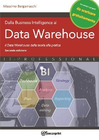 Cover Dalla Business Intelligence al Data Warehouse - Seconda Edizione