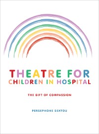 Cover Theatre for Children in Hospital