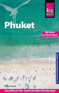 Cover Reise Know-How Reiseführer Phuket
