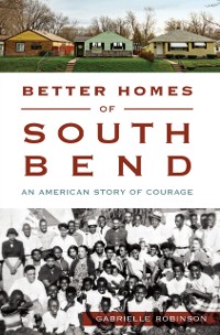 Cover Better Homes of South Bend