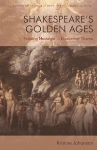 Cover Shakespeare's Golden Ages