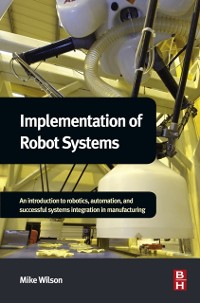 Cover Implementation of Robot Systems
