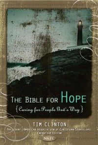 Cover NKJV, The Bible For Hope