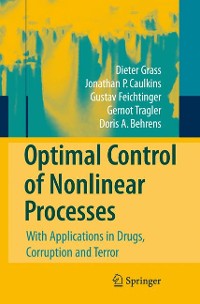 Cover Optimal Control of Nonlinear Processes