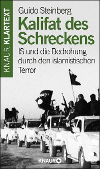 Cover Kalifat des Schreckens