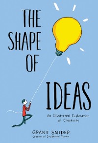 Cover Shape of Ideas