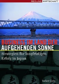 Cover Business im Land der aufgehenden Sonne