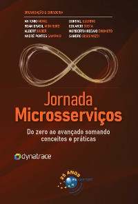 Cover Jornada Microsserviços