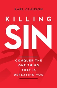 Cover Killing Sin