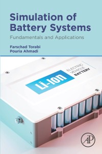 Cover Simulation of Battery Systems