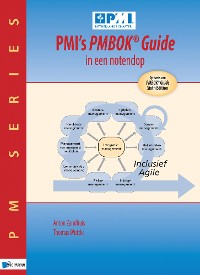 Cover PMI’s PMBOK® Guide in een notendop - 2de druk