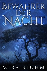 Cover Bewahrer der Nacht