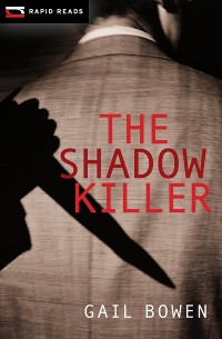 Cover The Shadow Killer