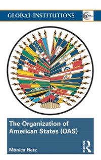 Cover Organization of American States (OAS)