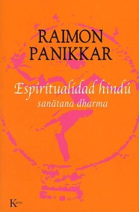 Cover Espiritualidad hindú