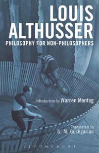 Cover Philosophy for Non-Philosophers
