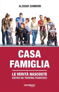 Cover Casa famiglia