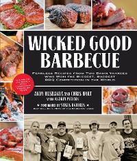 Cover Wicked Good Barbecue