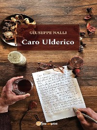 Cover Caro Ulderico