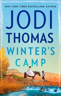 Cover Winter's Camp