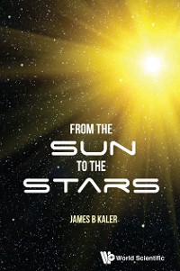 Cover FROM THE SUN TO THE STARS