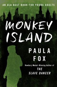 Cover Monkey Island