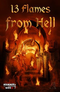 Cover 13 Flames from Hell