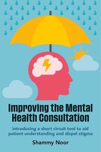Cover Improving the Mental Health Consultation