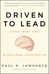 Cover Driven to Lead